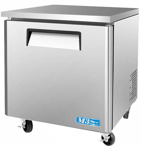 Стол морозильный Turbo Air CMUF-28L фото