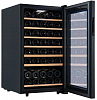 Винный шкаф монотемпературный Cellar Private CP052 фото