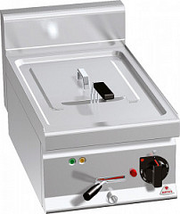 Фритюрница Berto's E7F10-4BS фото