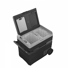 Автохолодильник переносной Alpicool ETWW35 в Москве , фото 15