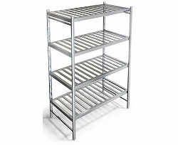 Стеллаж кухонный Техно-ТТ СТР-024/500 фото