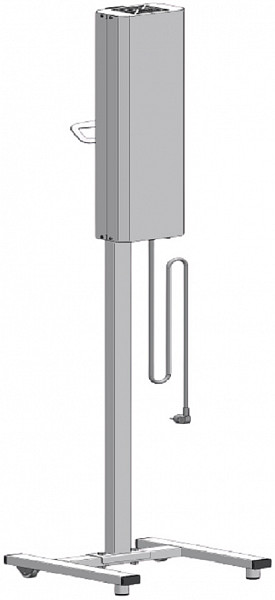 Рециркулятор-облучатель Марихолодмаш ОРБП-1-08-01 фото