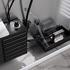 Шкаф холодильный барный Meyvel MMT-60W фото