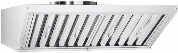 Зонт вытяжной Abat ЗВВ-800 фото