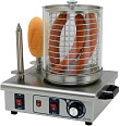 Аппарат для приготовления хот-догов  HDS-02