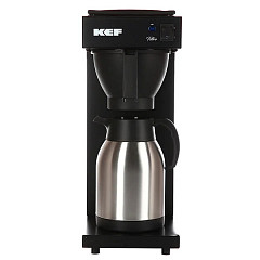 Капельная кофеварка Kef FLT120 T/2 LT в Москве , фото 7