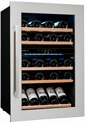 Встраиваемый винный шкаф Avintage AVI47XDZA в Москве , фото 2