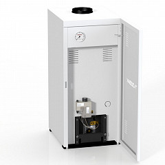 Газовый котел Лемакс АОГВ-15,5  