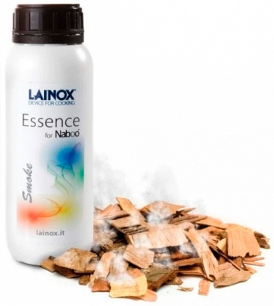 Средство для копчения Lainox SMKE NEW фото