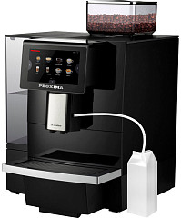 Кофемашина Dr.coffee Proxima F11 Pro Big в Москве , фото 5