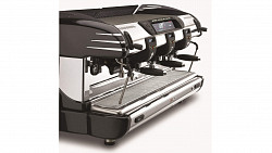 Рожковая кофемашина La Spaziale S40 Suprema 3 Gr TA (антрацит) в Москве , фото 2