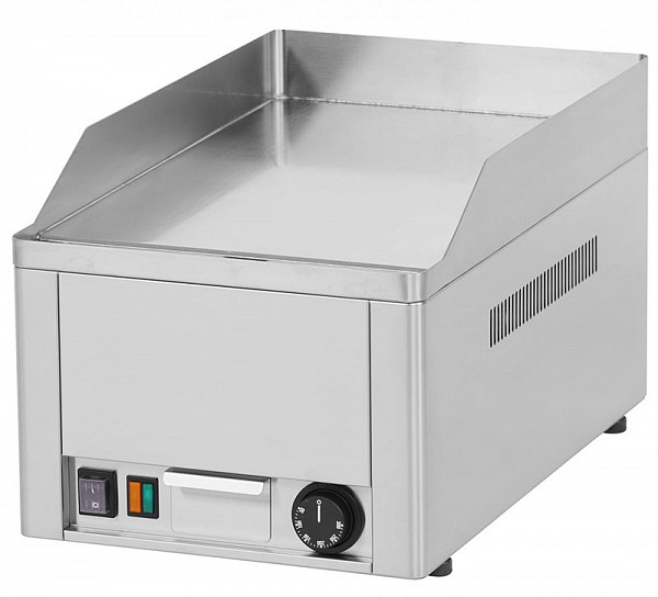 Жарочная поверхность Azimut FTHC 30 E фото