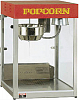 Аппарат для попкорна Cretors T-3000 (соль) фото