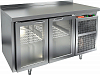 Охлаждаемый стол Hicold SNG 11/HT фото