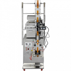 Автомат фасовочно-упаковочный Roal Pack PW200 запайка с 3 сторон, принтер даты фото