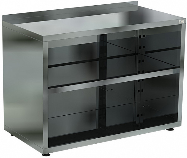 Стол-тумба Кобор СТОБ-150/70 фото