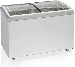 Морозильный ларь Бирюса 355CZQ в Москве , фото