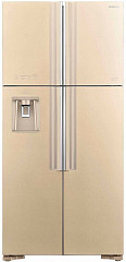 Холодильник Hitachi R-W 662 PU7 GBE в Москве , фото 1
