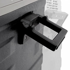 Автохолодильник переносной Alpicool ENX62 в Москве , фото 11