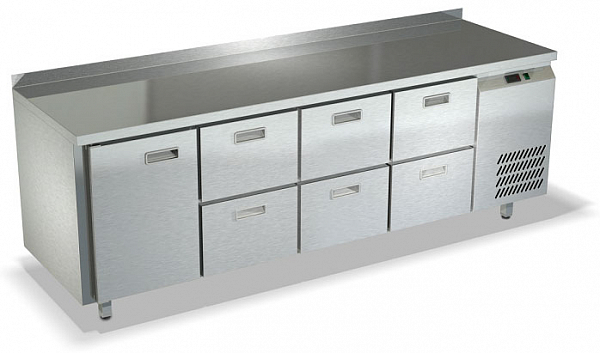 Стол морозильный Техно-ТТ СПБ/М-222/16-2207 фото