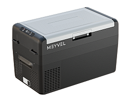 Автохолодильник переносной Meyvel AF-L25 ICE в Москве , фото 1