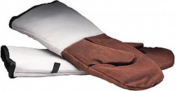 Рукавицы для пекарей Martellato GL2 фото