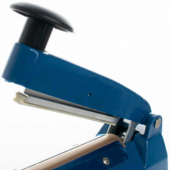 Запайщик пакетов Foodatlas PFS-100 (пластик, 2 мм) в Москве , фото 5