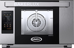 Печь конвекционная электрическая Unox XEFR-03HS ETDV в Москве , фото 1