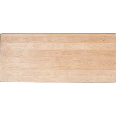 Доска разделочная ALM берёза ,H=3,L=70,B=30см деревян. (04091309) фото