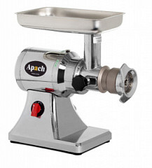 Мясорубка Apach ATS12U (380V) в Москве , фото
