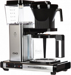  KBG741 Select глянцевое серебро фото