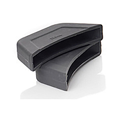 Набор ручек для кастрюль Comas силикон Accesorios (10812) в Москве , фото