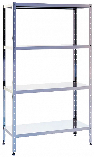 Стеллаж Eksi СК Э (L=600, S=400, H=1800, 4) фото