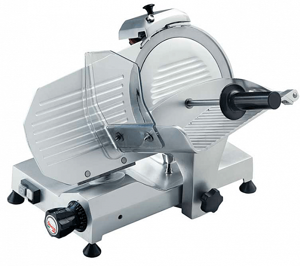 Слайсер Sirman Mirra 250 тефлон фото