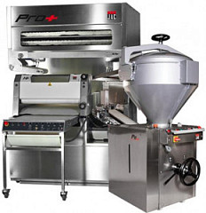 Расстоечный шкаф JAC PRO+ в Москве , фото