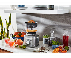 Блендер KitchenAid 5KSB4026EMS в Москве , фото 5