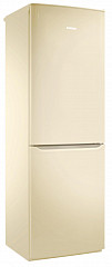 Двухкамерный холодильник Pozis RK-149 А бежевый в Москве , фото