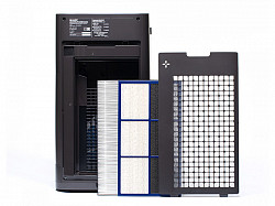 Климатический комплекс Sharp KCG41RH в Москве , фото 4