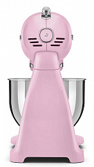 Планетарный миксер Smeg SMF03PKEU в Москве , фото 6