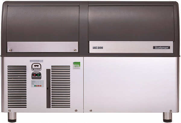Льдогенератор Scotsman (Frimont) ACM 206 WS фото