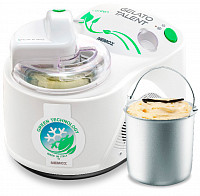 Talent Gelato & sorbet white i-Green фото