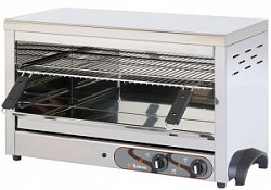 Гриль саламандра Fiamma SEF 650, фото