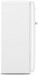 Отдельностоящий однодверный холодильник Smeg FAB28RWH5 в Москве , фото 5
