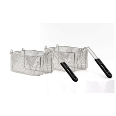 Фритюрница Foodatlas DF-89, фото 2