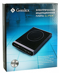 Плита индукционная Gemlux GL-IP50A в Москве , фото 6
