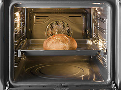 Духовой шкаф электрический Smeg SFP6106WTPS в Москве , фото 16