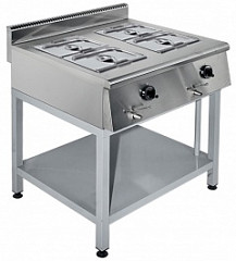 Мармит для вторых блюд Rada МЭВС-8/7О в Москве , фото