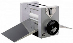 Тестораскаточная машина Apach Bakery Line ASH400M, фото