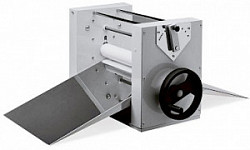 Тестораскаточная машина для пиццы Ggf Easy 400 M, фото