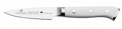 Нож для овощей Luxstahl 80 мм White Line [XF-POM BS140] в Москве , фото